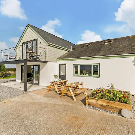 Holiday home Trefloss Saint Merryn