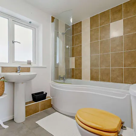 Trefloss Holiday home Saint Merryn